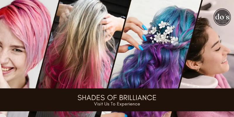 Do's Hair Salon business image in Cos Cob, Connecticut