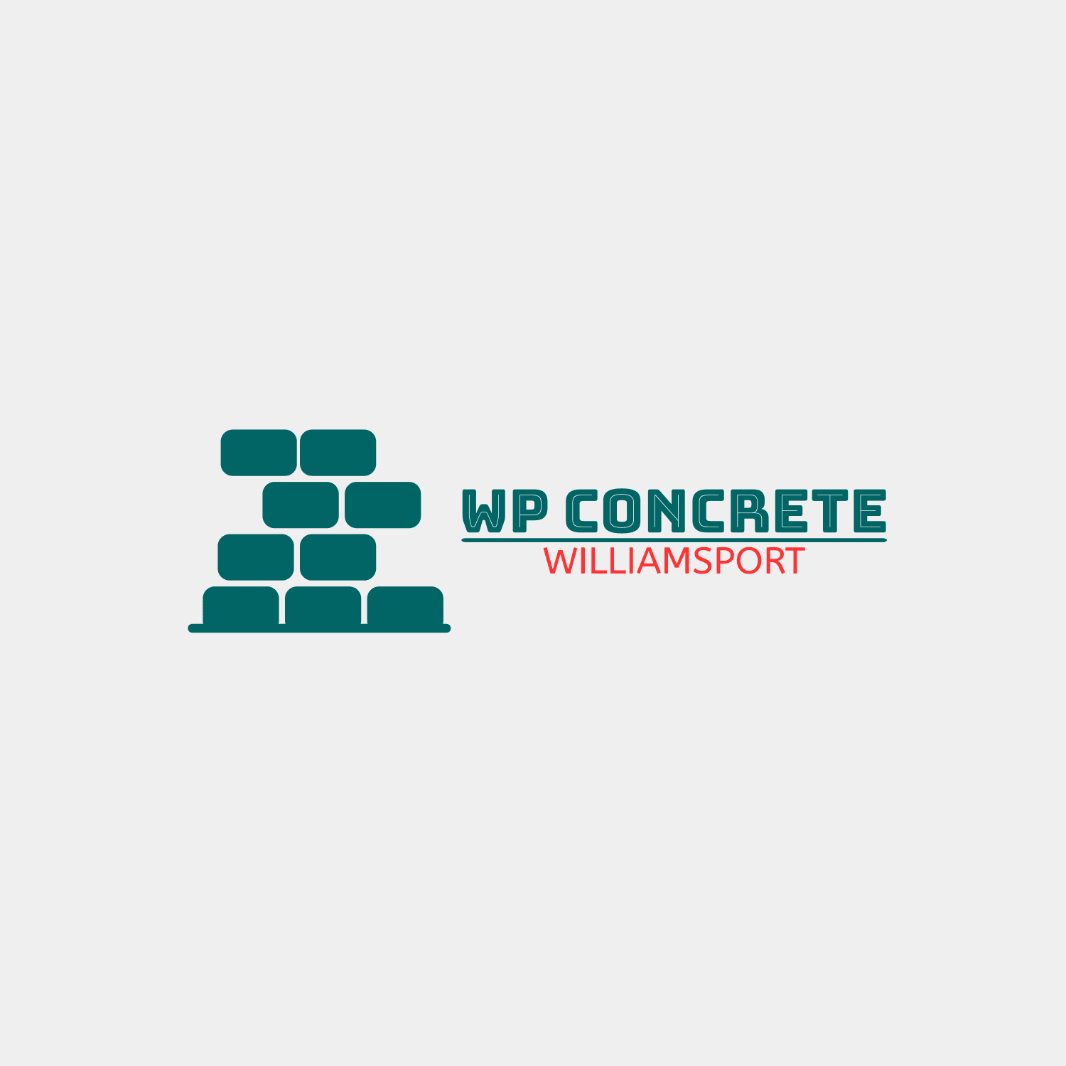 WP Concrete business image in Williamsport, Pennsylvania