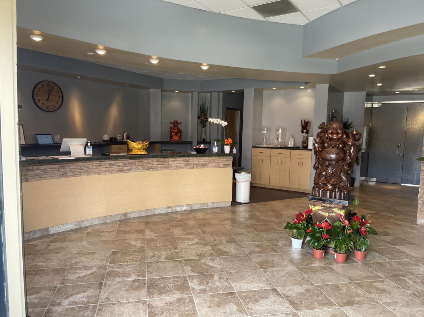 Elation Massage Spa and Wellness business image in San Diego, CA