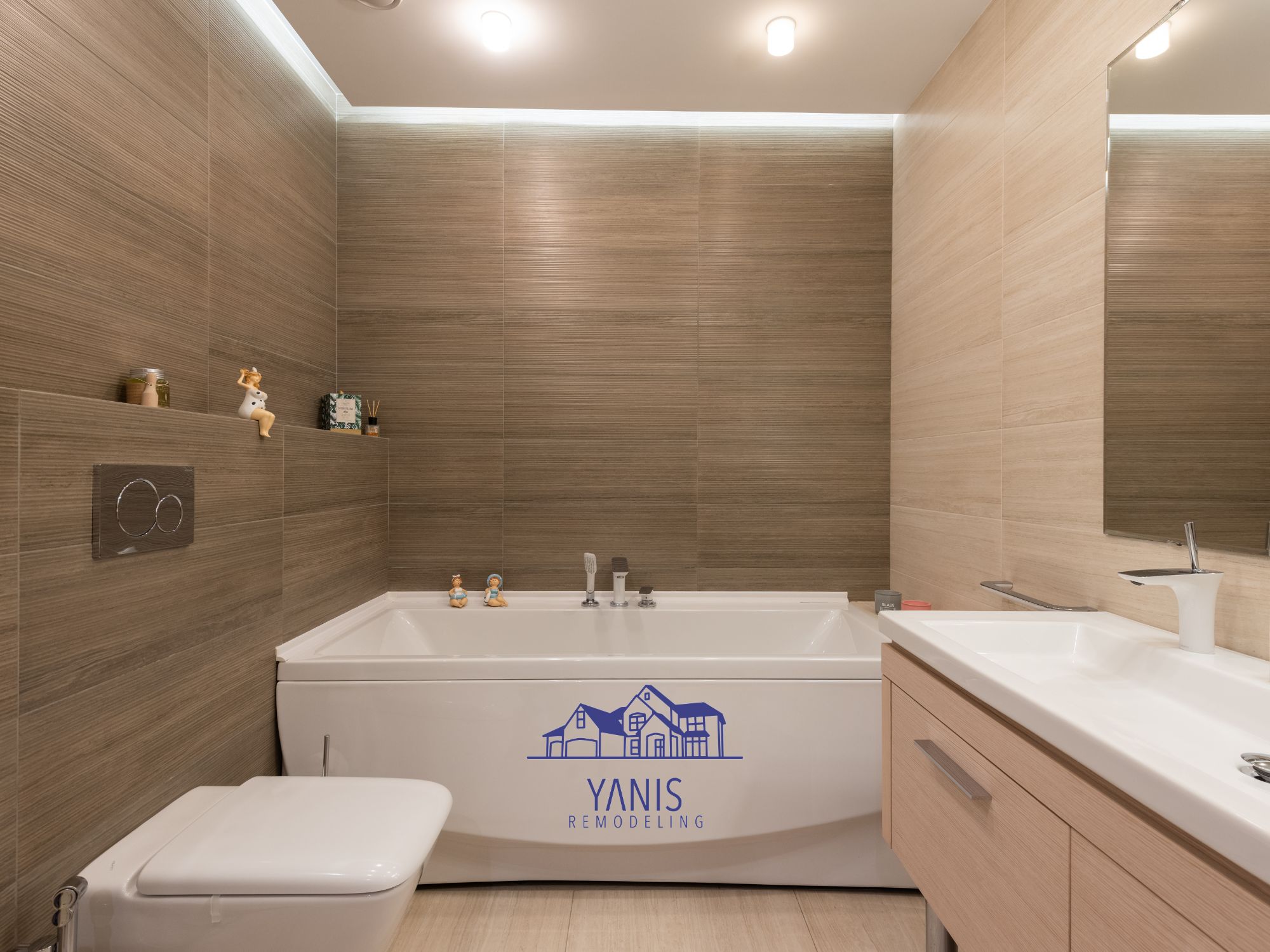Yanis Remodeling business image in Mission Viejo, CA